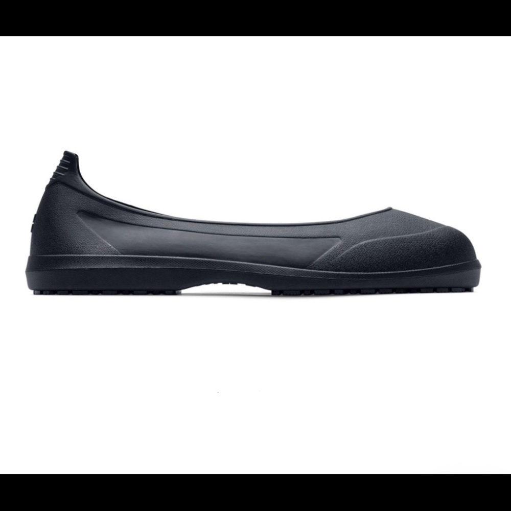 Non-slip Overshoe